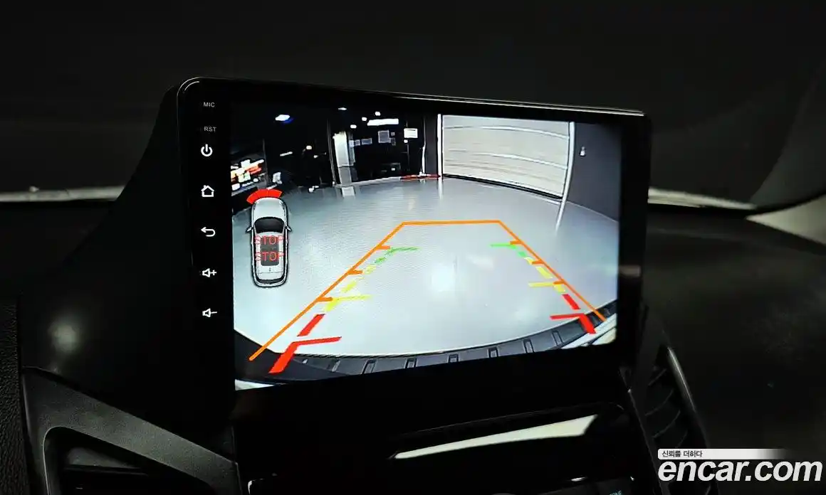 Chevrolet Orlando 2015 2.0 Автомат в Москве № 42414, фото 20