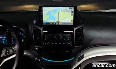 Chevrolet Orlando 2015 2.0 Автомат в Москве № 42414, миниатюра 7