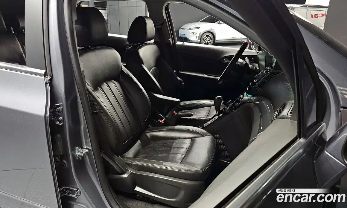 Chevrolet Orlando 2015 2.0 Автомат в Москве № 42414, фото 8