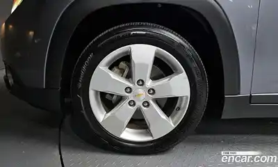 Chevrolet Orlando 2015 2.0 Автомат в Москве № 42414, миниатюра 9