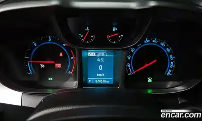 Chevrolet Orlando 2015 2.0 Автомат в Москве № 42414, миниатюра 10