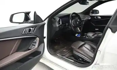 BMW 2-Series 2021 2.0 Автомат в Москве № 425926, миниатюра 11