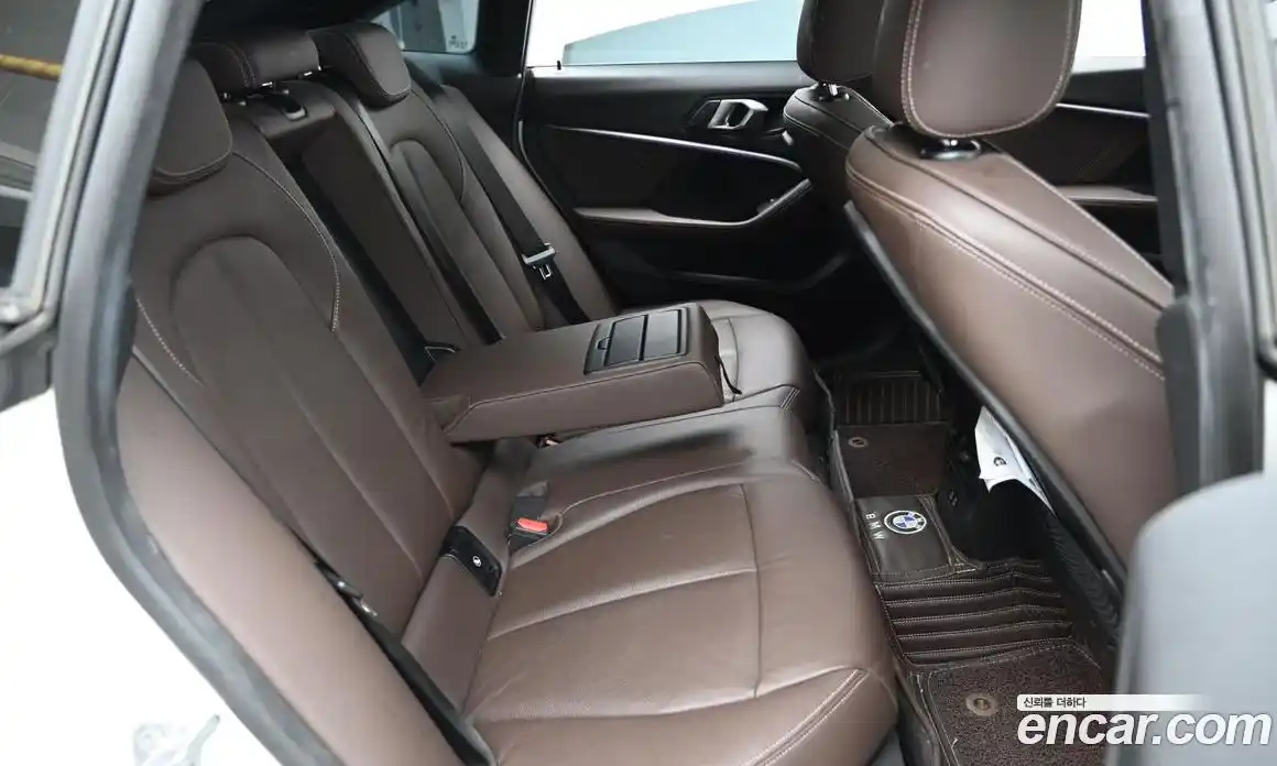 BMW 2-Series 2021 2.0 Автомат в Москве № 425926, фото 12