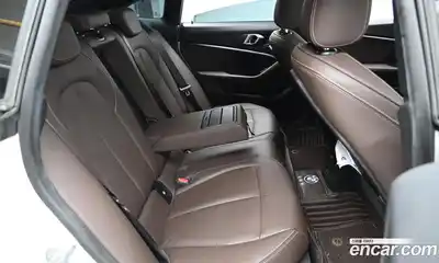 BMW 2-Series 2021 2.0 Автомат в Москве № 425926, миниатюра 12