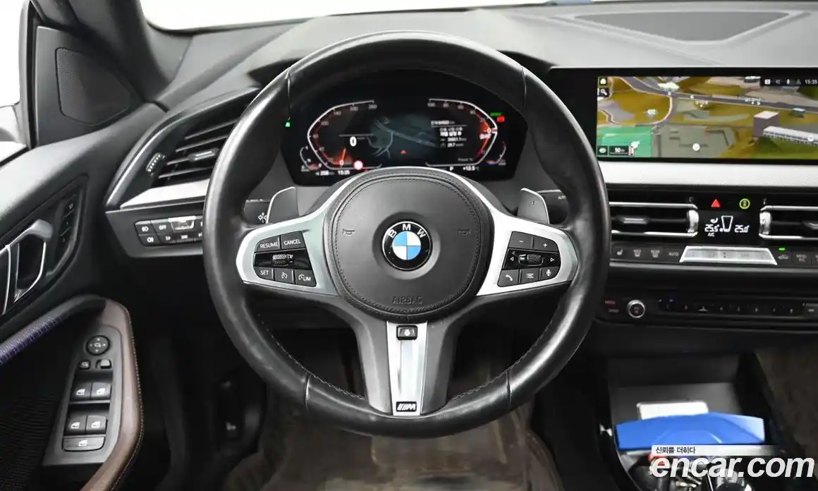 BMW 2-Series 2021 2.0 Автомат в Москве № 425926, фото 13