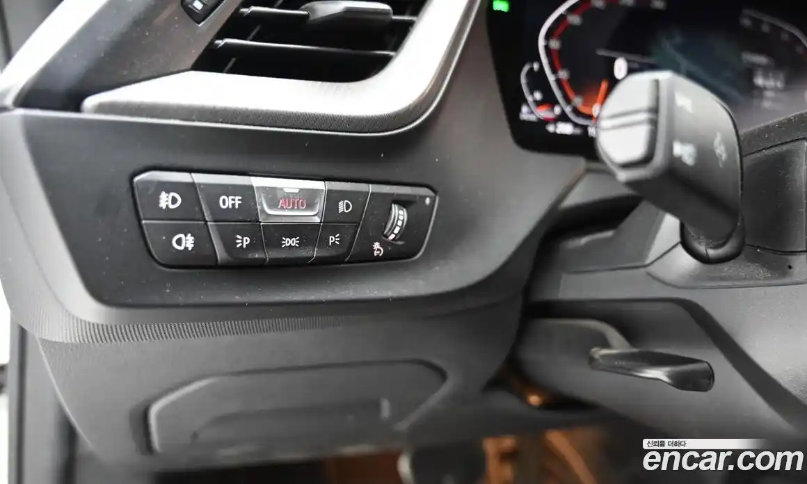 BMW 2-Series 2021 2.0 Автомат в Москве № 425926, фото 16