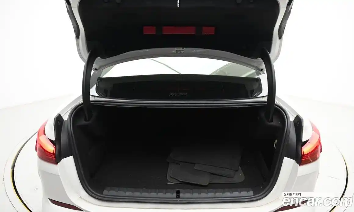 BMW 2-Series 2021 2.0 Автомат в Москве № 425926, фото 20