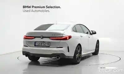 BMW 2-Series 2021 2.0 Автомат в Москве № 425926, миниатюра 2