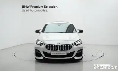 BMW 2-Series 2021 2.0 Автомат в Москве № 425926, миниатюра 3