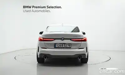 BMW 2-Series 2021 2.0 Автомат в Москве № 425926, миниатюра 4