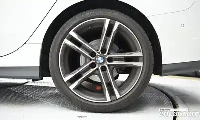 BMW 2-Series 2021 2.0 Автомат в Москве № 425926, миниатюра 5