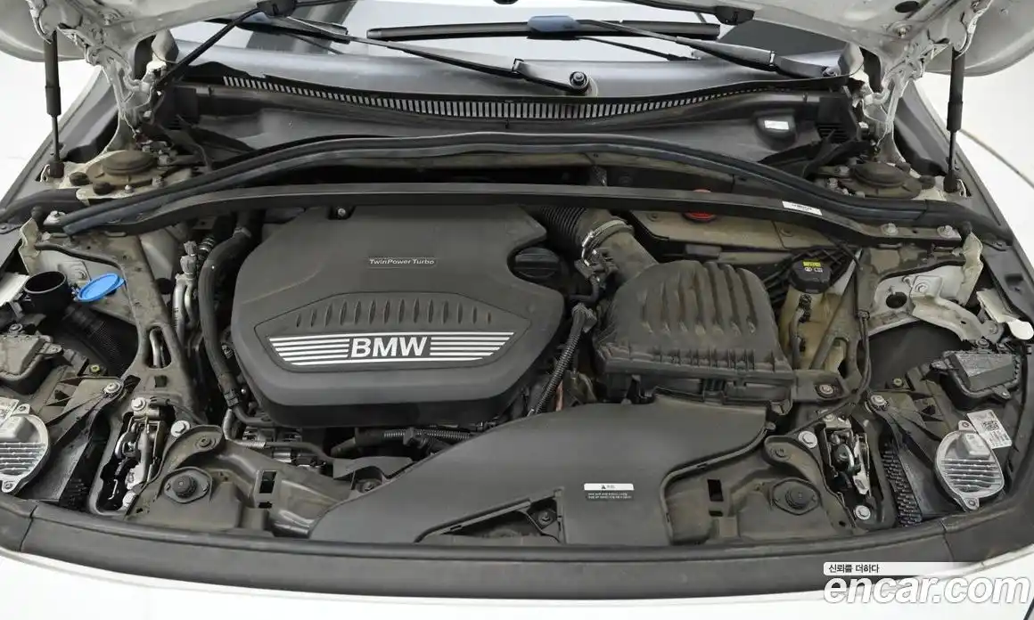 BMW 2-Series 2021 2.0 Автомат в Москве № 425926, фото 6