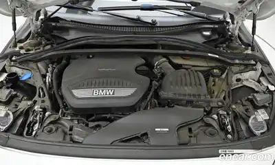 BMW 2-Series 2021 2.0 Автомат в Москве № 425926, миниатюра 6