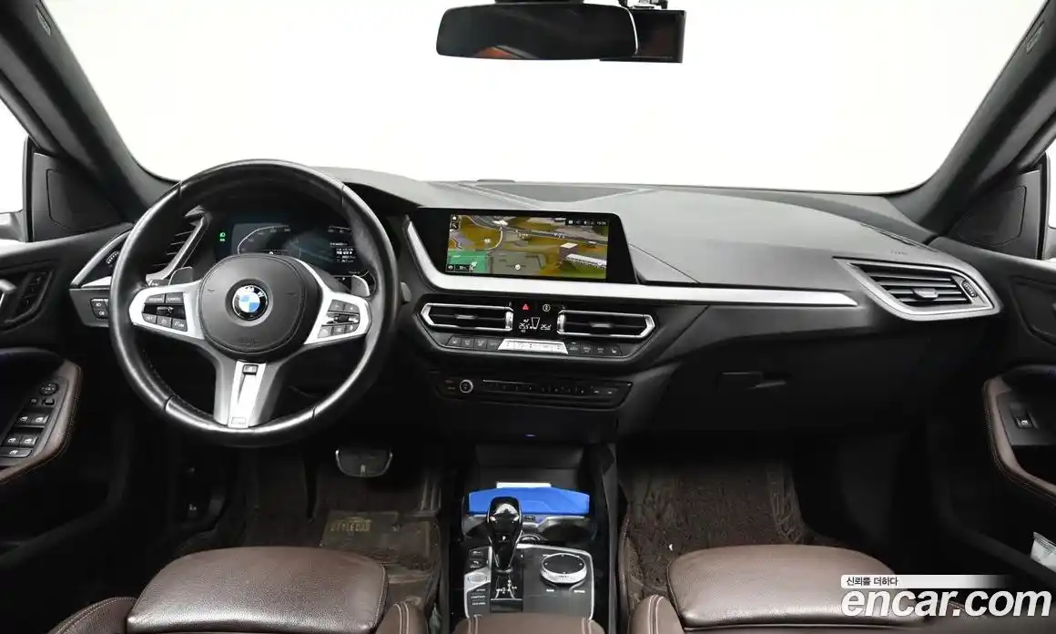 BMW 2-Series 2021 2.0 Автомат в Москве № 425926, фото 7
