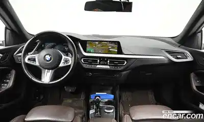 BMW 2-Series 2021 2.0 Автомат в Москве № 425926, миниатюра 7