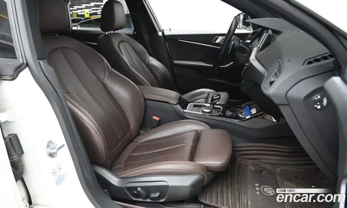 BMW 2-Series 2021 2.0 Автомат в Москве № 425926, фото 10