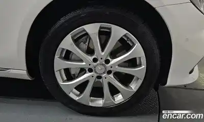 Mercedes-Benz E-Class 2017 2.0 Автомат в Москве № 428070, миниатюра 5