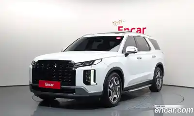 Hyundai Palisade, 2023