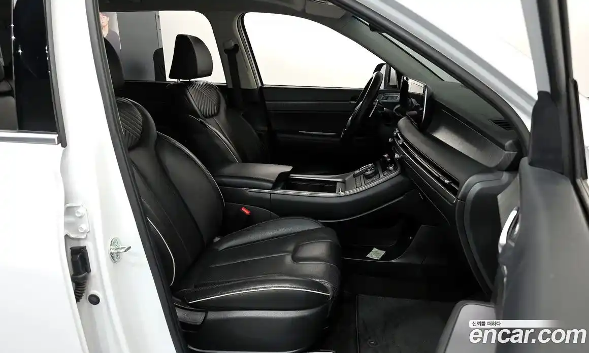 Hyundai Palisade 2023 3.8 Автомат в Москве № 42958, фото 11