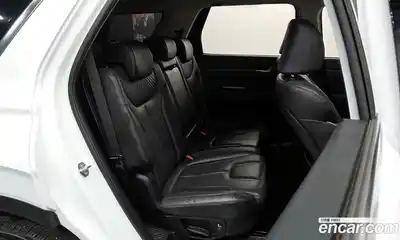 Hyundai Palisade 2023 3.8 Автомат в Москве № 42958, миниатюра 12