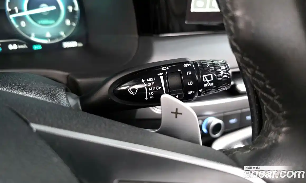 Hyundai Palisade 2023 3.8 Автомат в Москве № 42958, фото 14