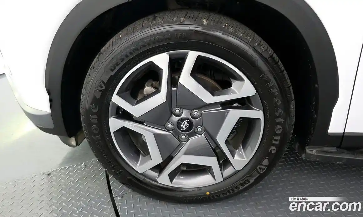 Hyundai Palisade 2023 3.8 Автомат в Москве № 42958, фото 5