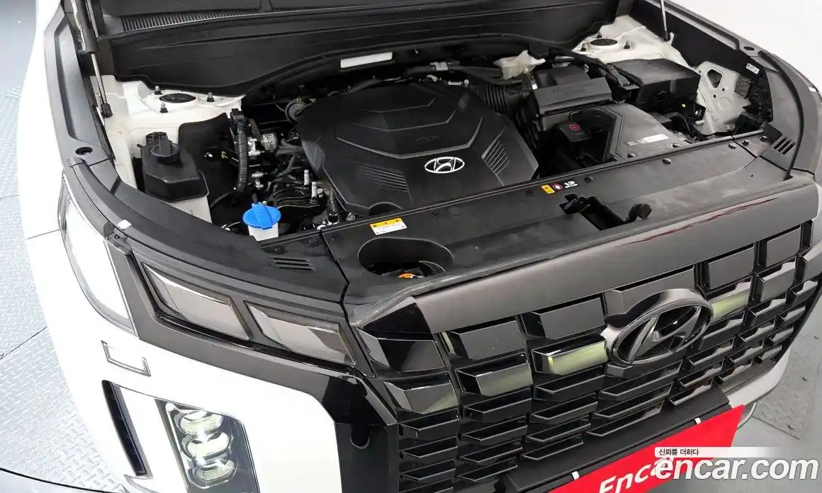 Hyundai Palisade 2023 3.8 Автомат в Москве № 42958, фото 6