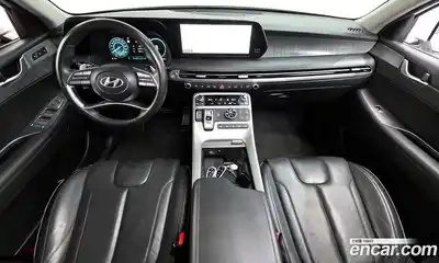 Hyundai Palisade 2023 3.8 Автомат в Москве № 42958, миниатюра 7