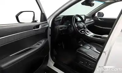 Hyundai Palisade 2023 3.8 Автомат в Москве № 42958, миниатюра 10