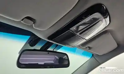 Hyundai Grandeur 2013 3.0 Автомат в Москве № 43571, миниатюра 11