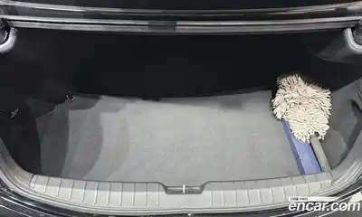 Hyundai Grandeur 2013 3.0 Автомат в Москве № 43571, миниатюра 2