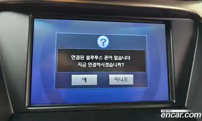 Hyundai Grandeur 2013 3.0 Автомат в Москве № 43571, миниатюра 3