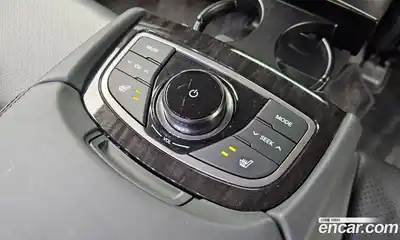 Hyundai Grandeur 2013 3.0 Автомат в Москве № 43571, миниатюра 6
