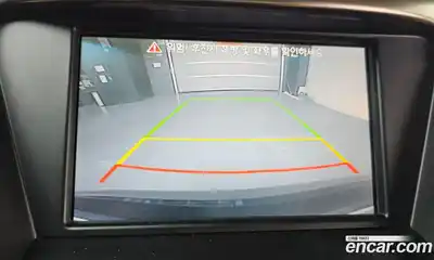 Hyundai Grandeur 2013 3.0 Автомат в Москве № 43571, миниатюра 7