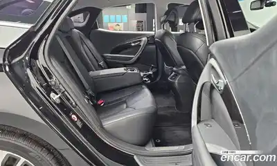 Hyundai Grandeur 2013 3.0 Автомат в Москве № 43571, миниатюра 8