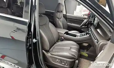 Hyundai Palisade 2023 3.8 Автомат в Москве № 449396, миниатюра 12