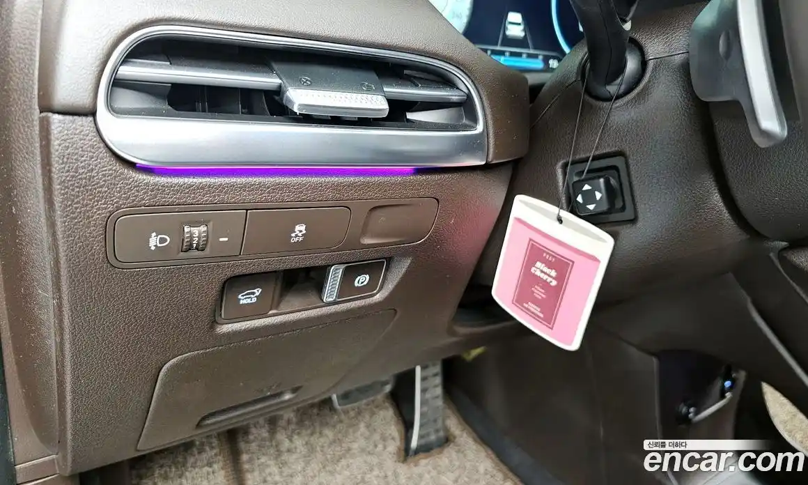 Hyundai Palisade 2023 3.8 Автомат в Москве № 449396, фото 14