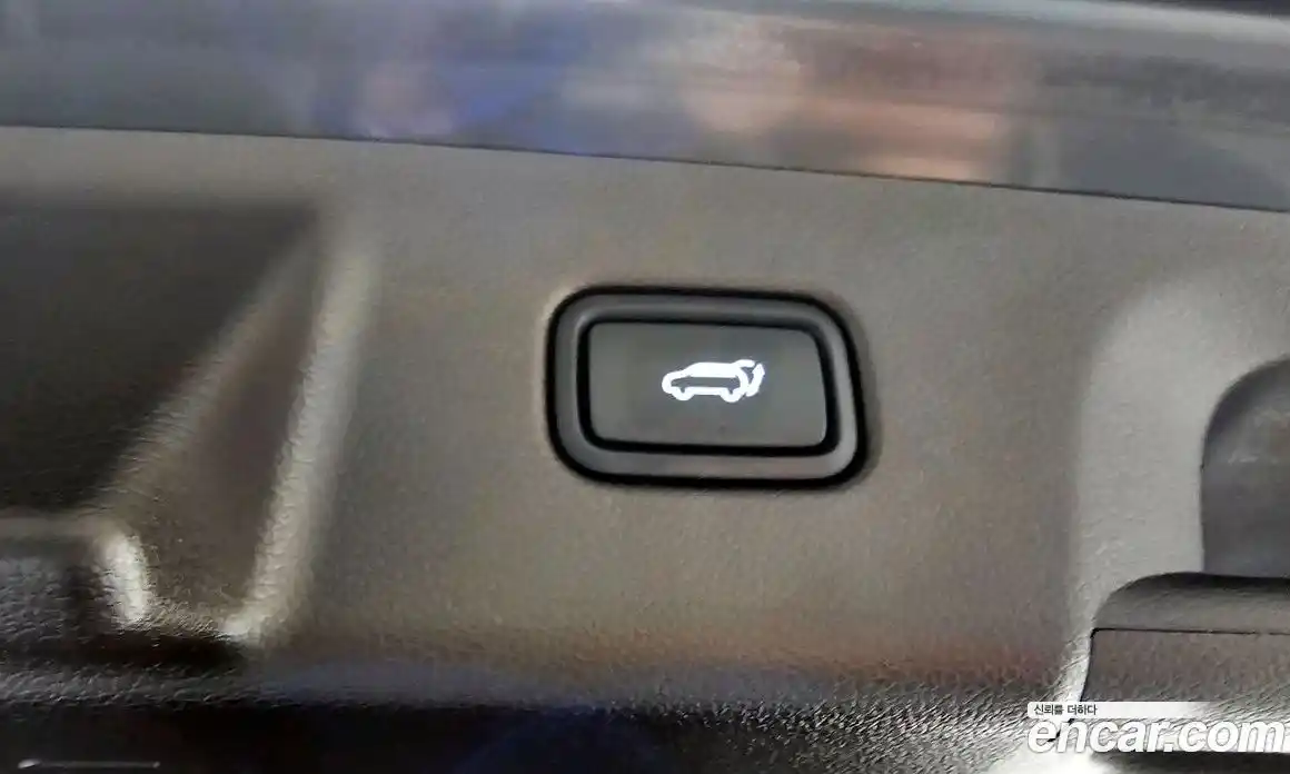 Hyundai Palisade 2023 3.8 Автомат в Москве № 449396, фото 18