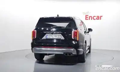 Hyundai Palisade 2023 3.8 Автомат в Москве № 449396, миниатюра 4