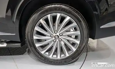 Hyundai Palisade 2023 3.8 Автомат в Москве № 449396, миниатюра 5