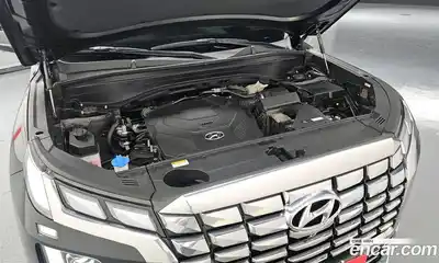 Hyundai Palisade 2023 3.8 Автомат в Москве № 449396, миниатюра 6