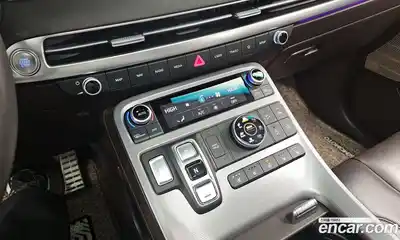 Hyundai Palisade 2023 3.8 Автомат в Москве № 449396, миниатюра 9