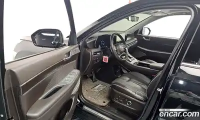 Hyundai Palisade 2023 3.8 Автомат в Москве № 449396, миниатюра 10