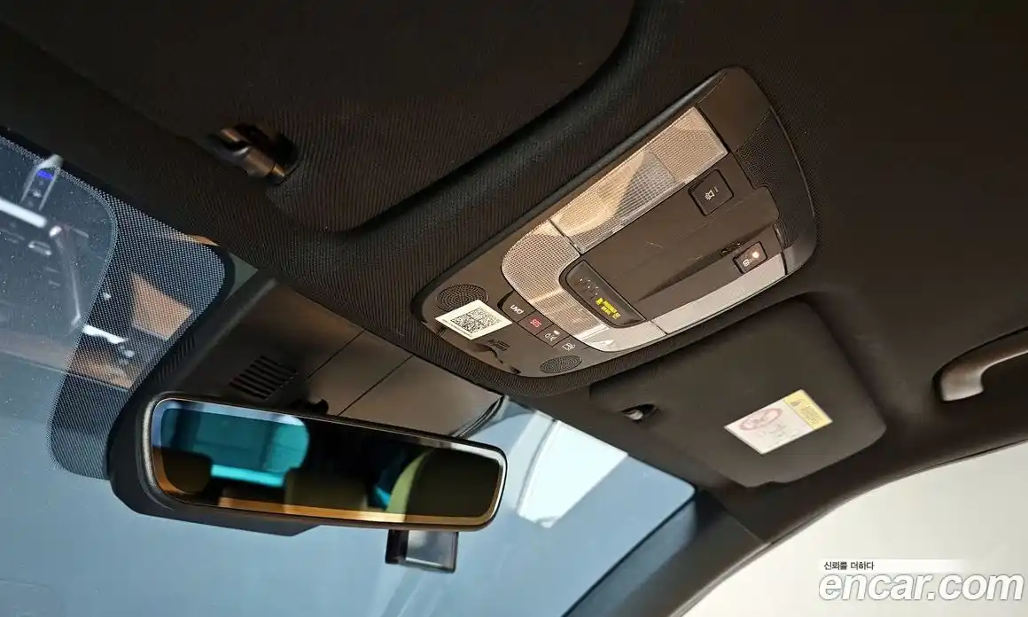 Kia Sorento 2021 1.6 Автомат в Москве № 451798, фото 17