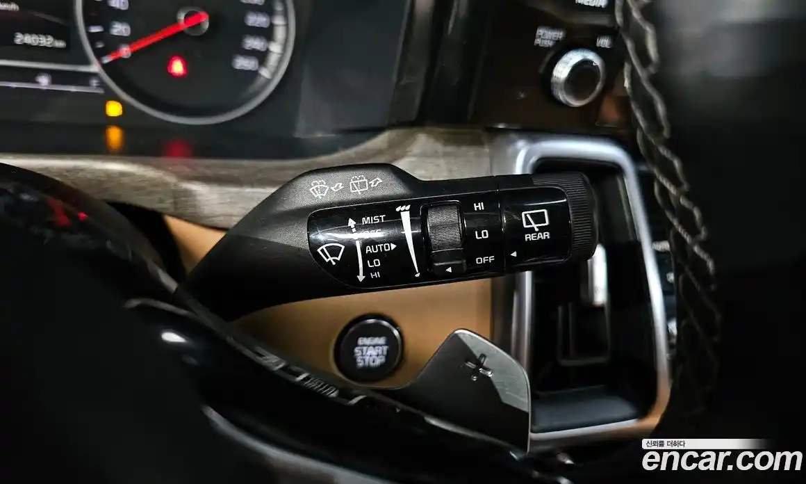 Kia Sorento 2021 1.6 Автомат в Москве № 451798, фото 18