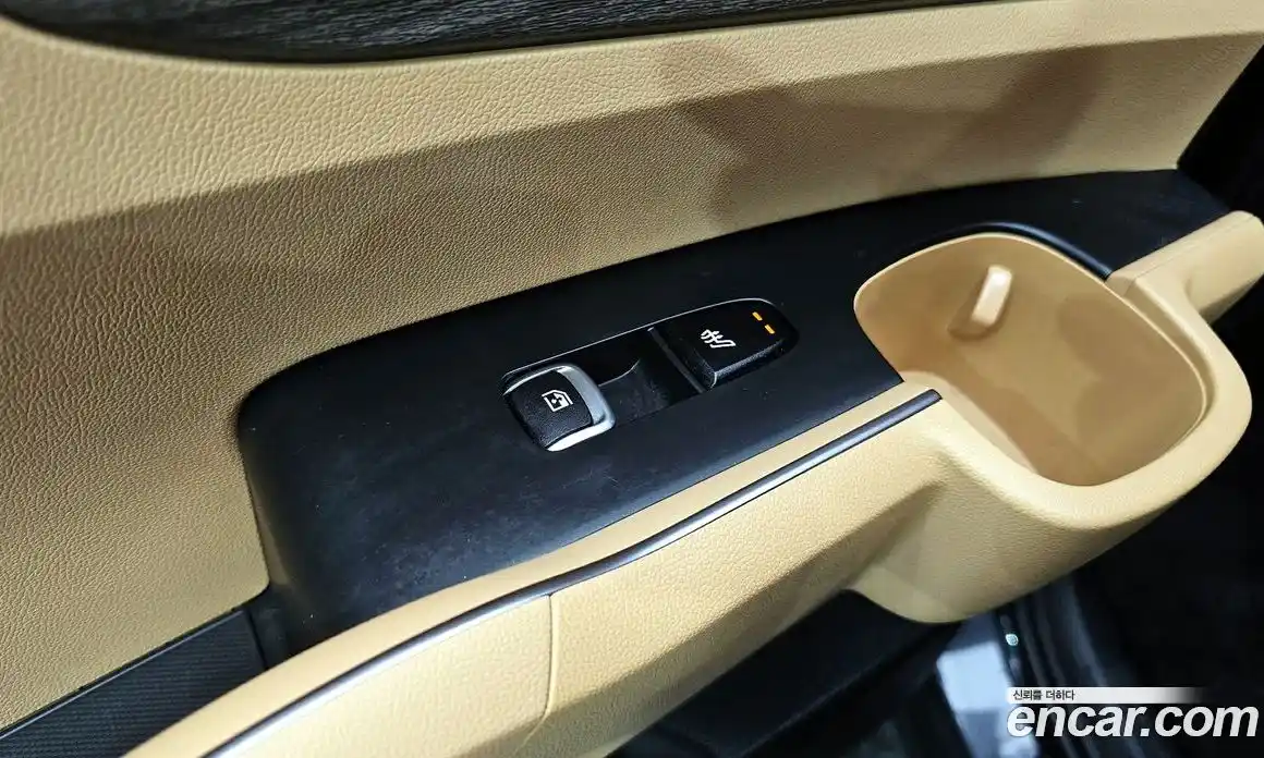 Kia Sorento 2021 1.6 Автомат в Москве № 451798, фото 19