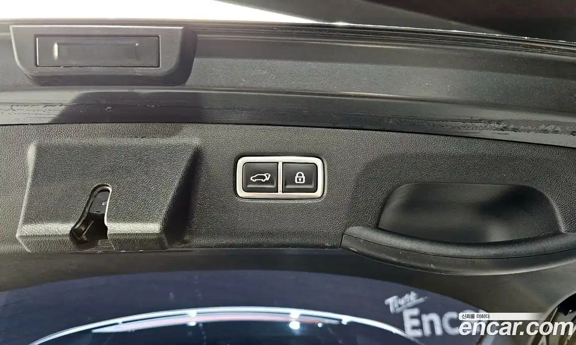 Kia Sorento 2021 1.6 Автомат в Москве № 451798, фото 20