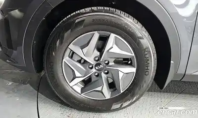 Kia Sorento 2021 1.6 Автомат в Москве № 451798, миниатюра 5