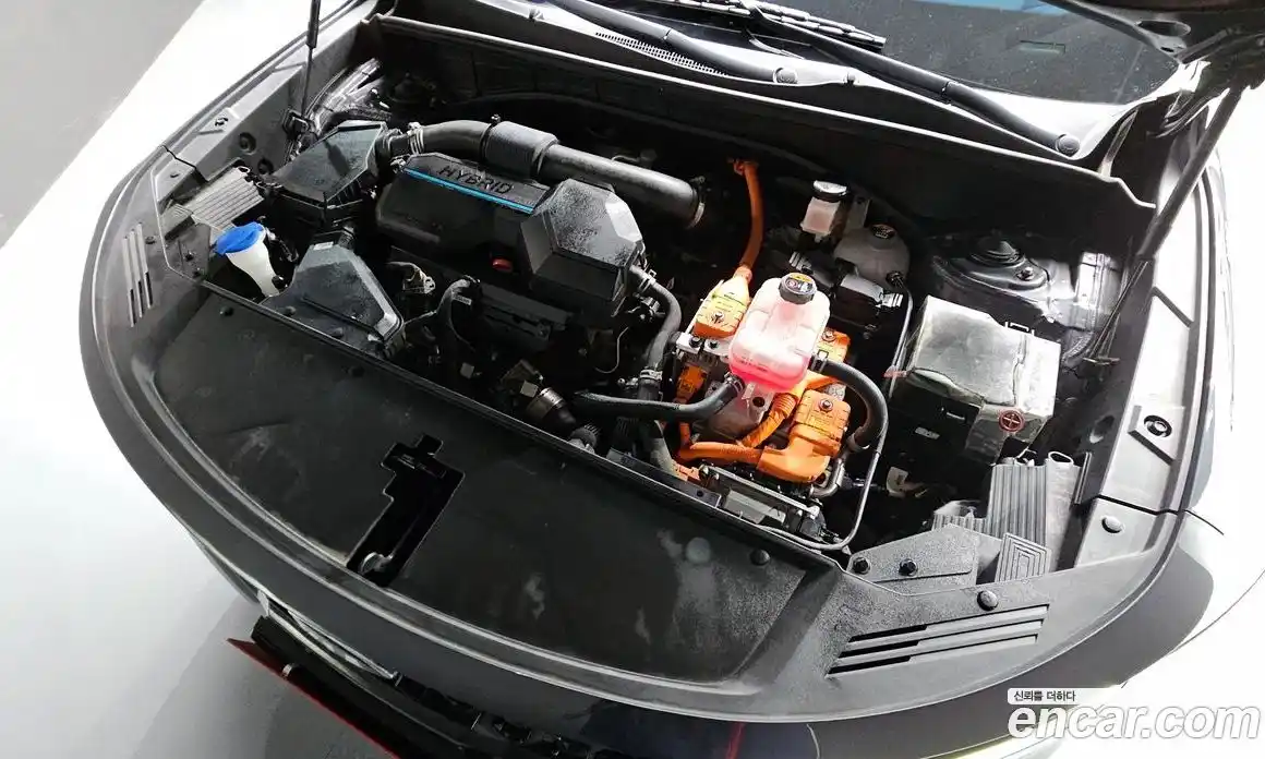 Kia Sorento 2021 1.6 Автомат в Москве № 451798, фото 6