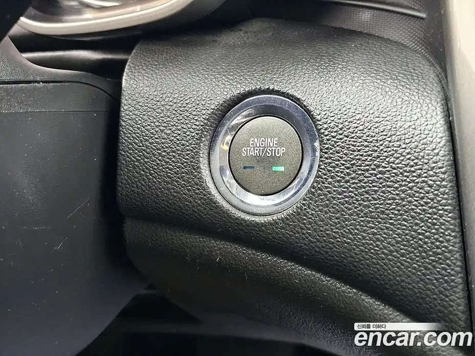 Chevrolet Malibu 2014 2.0 Автомат в Москве № 453437, фото 11